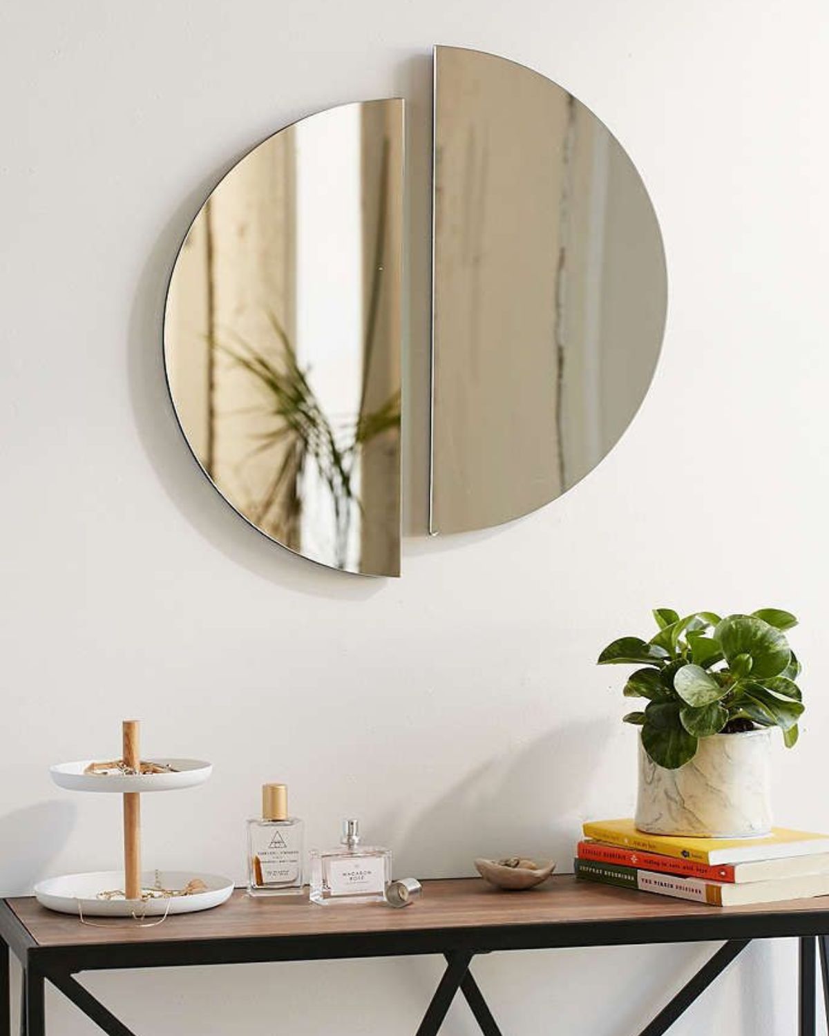 QUITO | Miroir - BOHEME