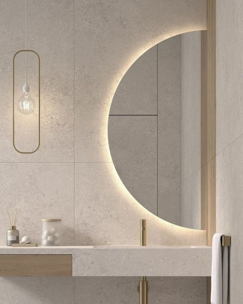 QUITO | Miroir - BOHEME