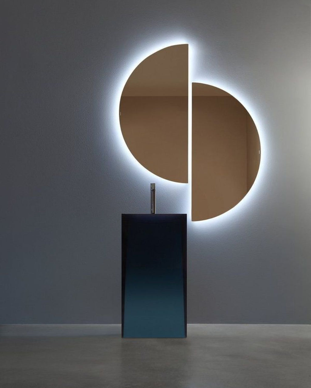 QUITO | Miroir - BOHEME