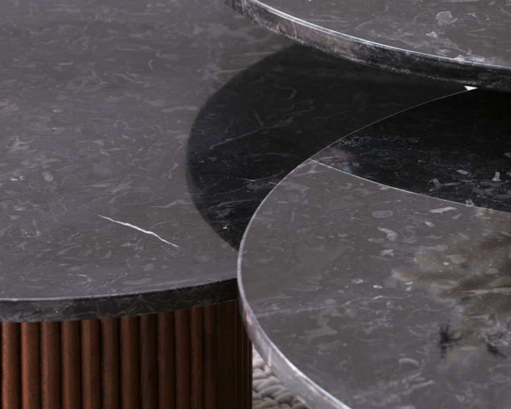 RIO | Table basse - BOHEME