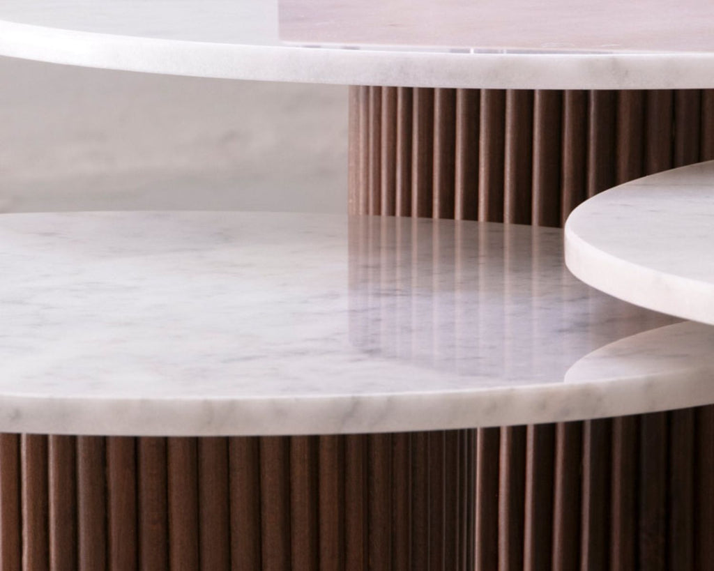 RIO | Table basse - BOHEME