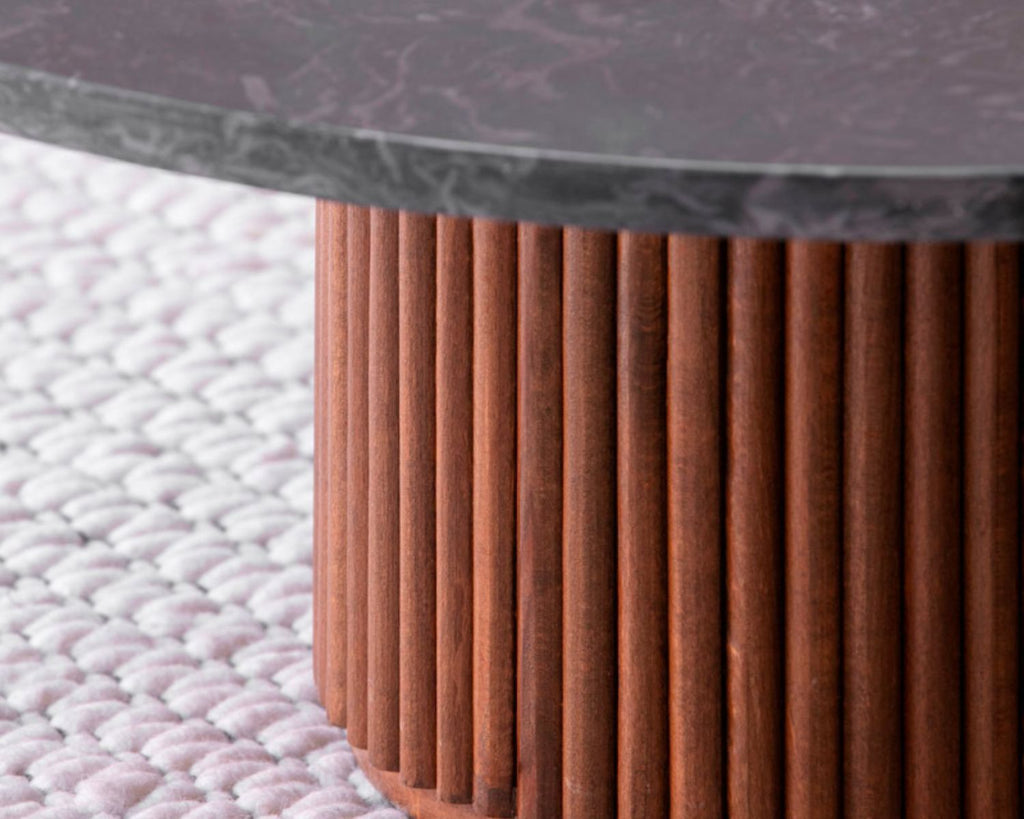 RIO | Table basse - BOHEME