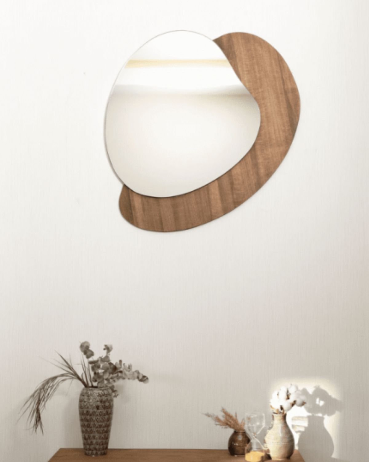 ROME | Miroir - BOHEME