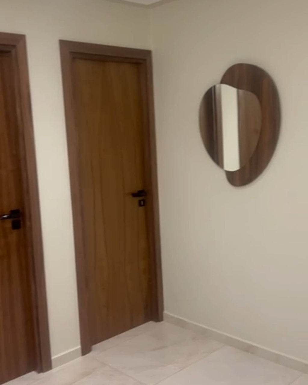 ROME | Miroir - BOHEME