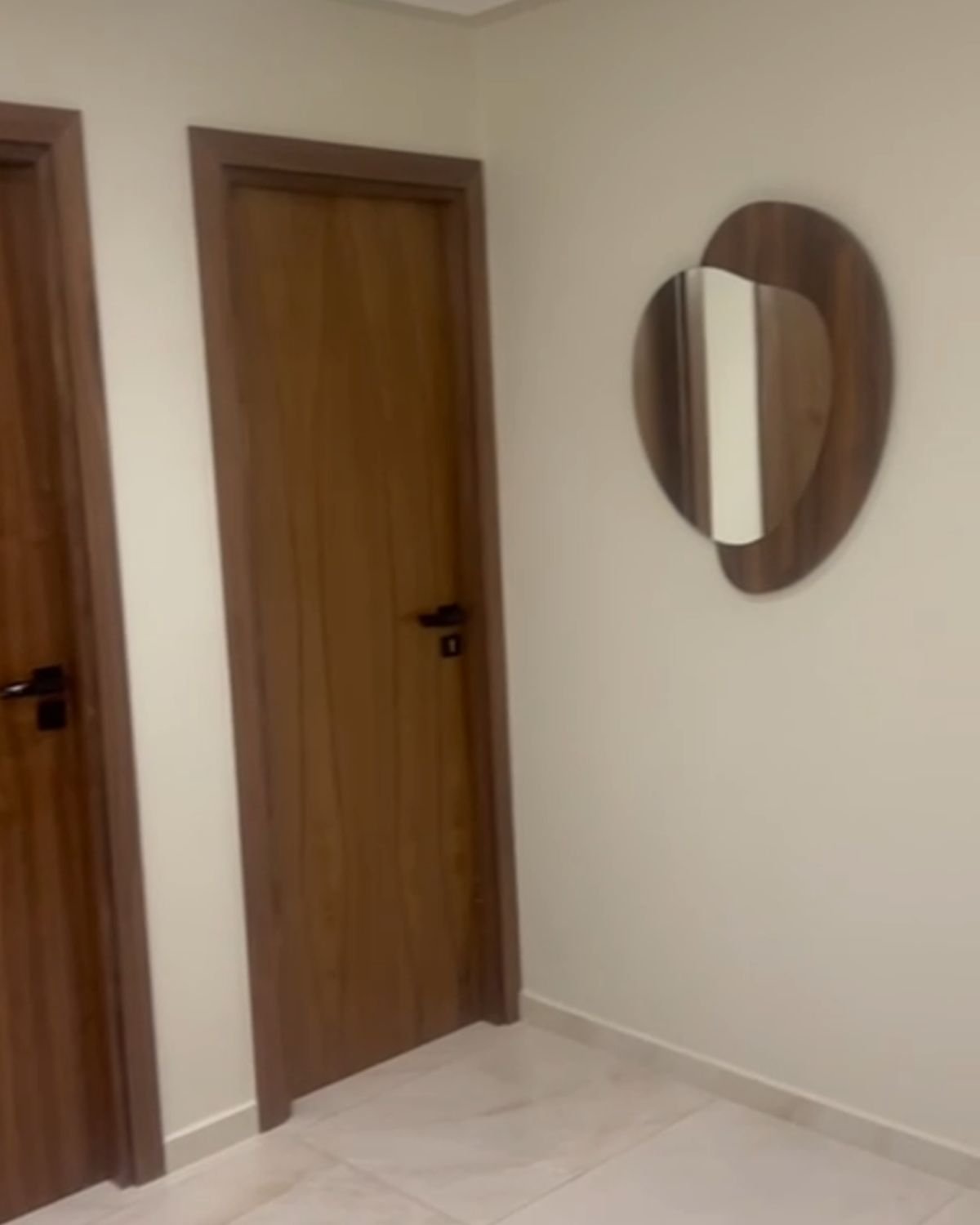 ROME | Miroir - BOHEME