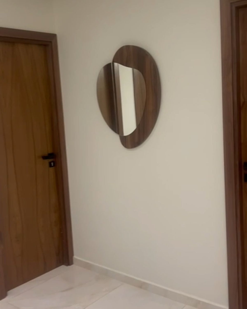 ROME | Miroir - BOHEME