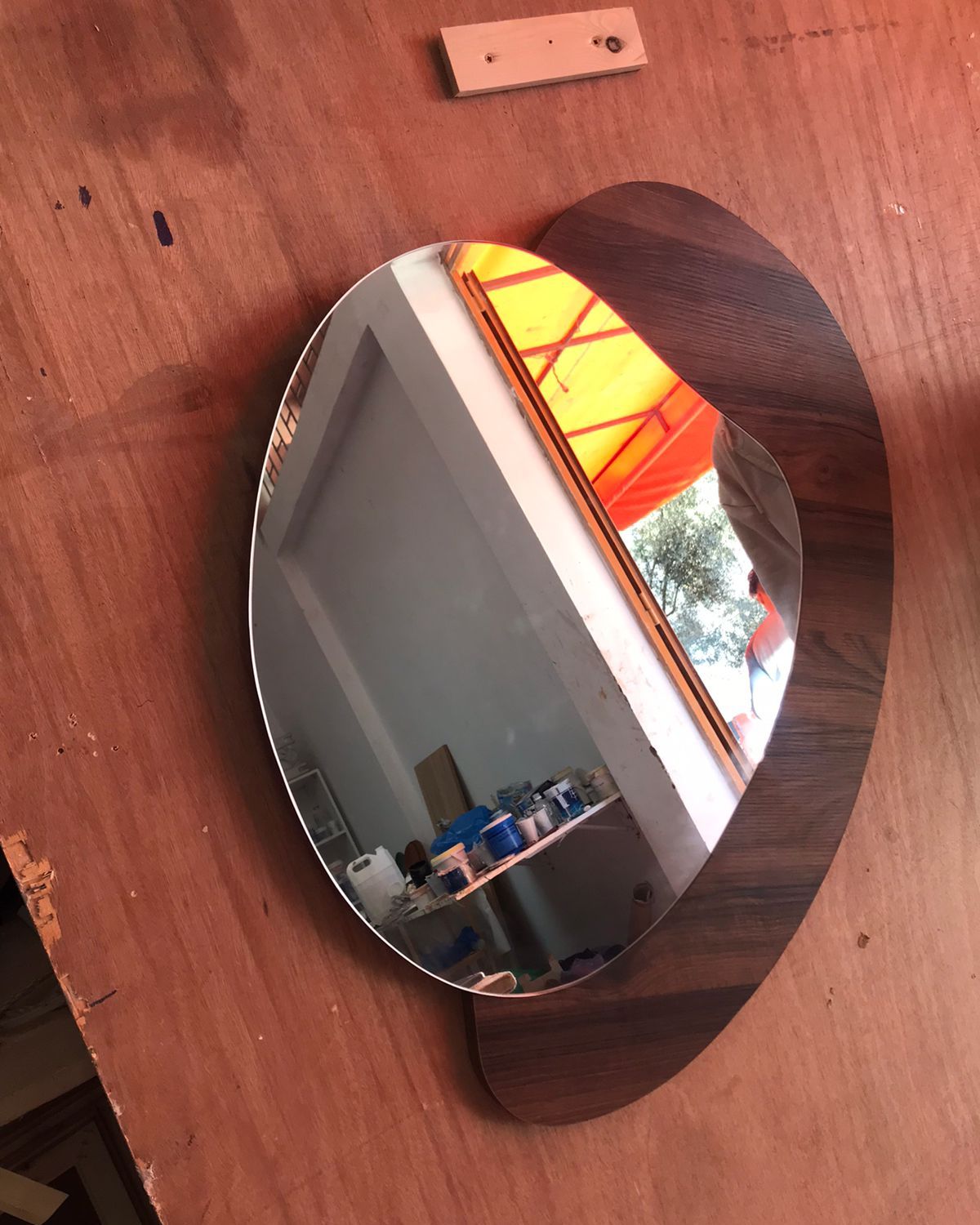 ROME | Miroir - BOHEME