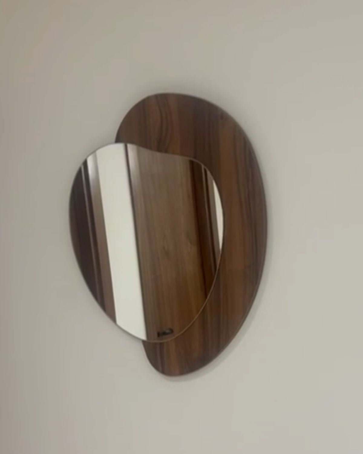 ROME | Miroir - BOHEME