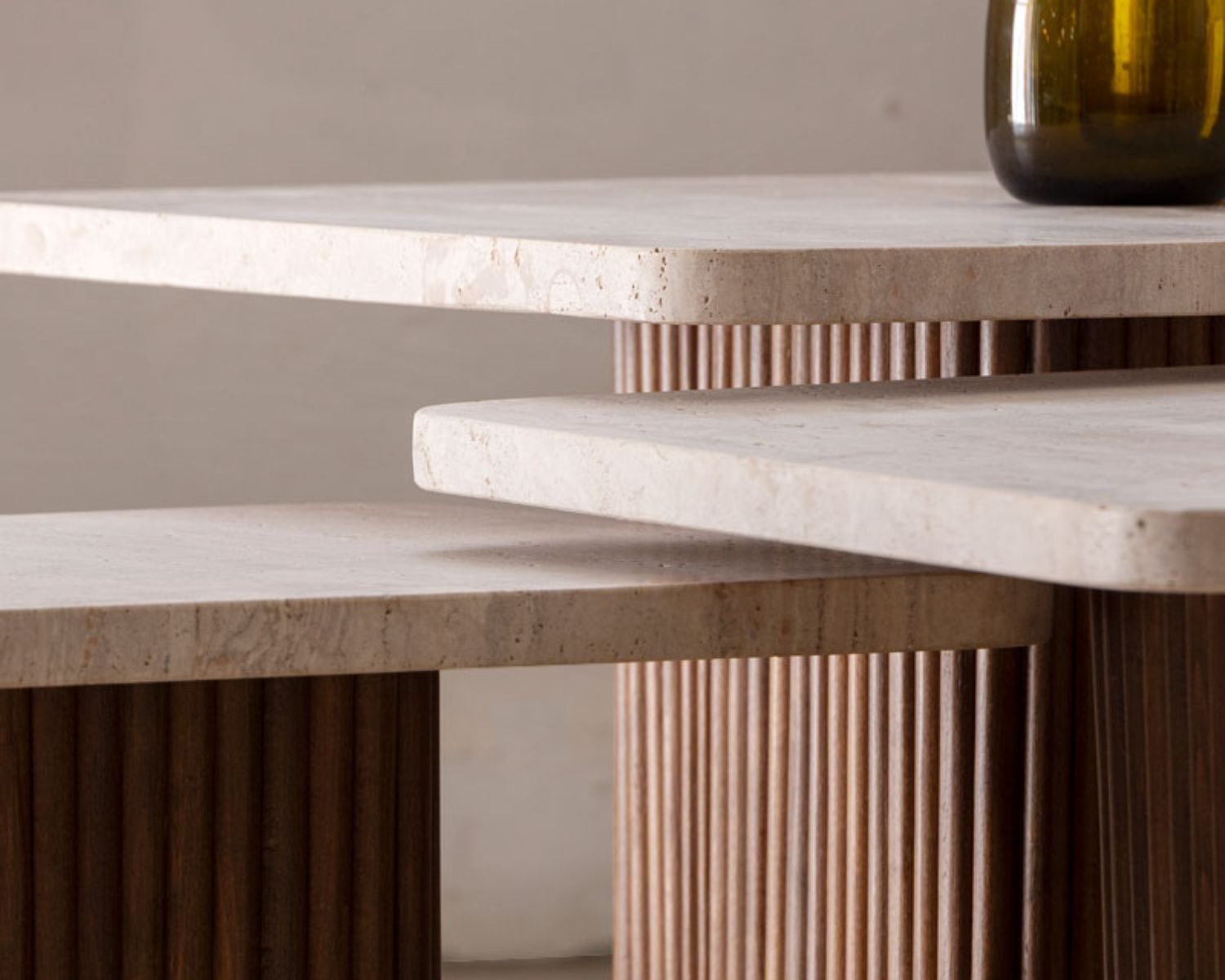 SANTORINI | Table basse - BOHEME