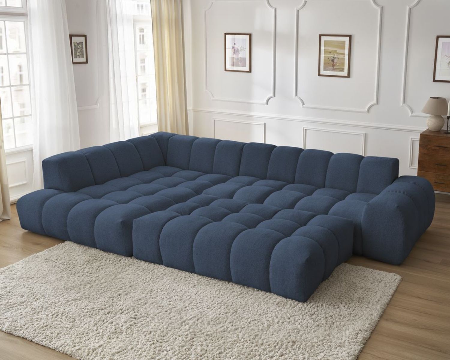 SERENA | Canapé - BOHEME