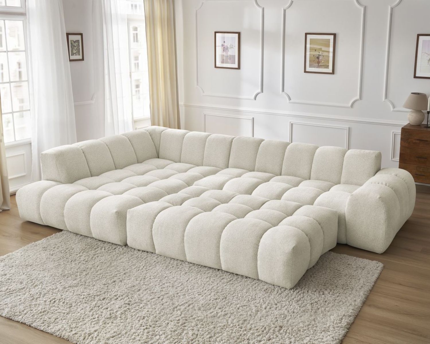 SERENA | Canapé - BOHEME