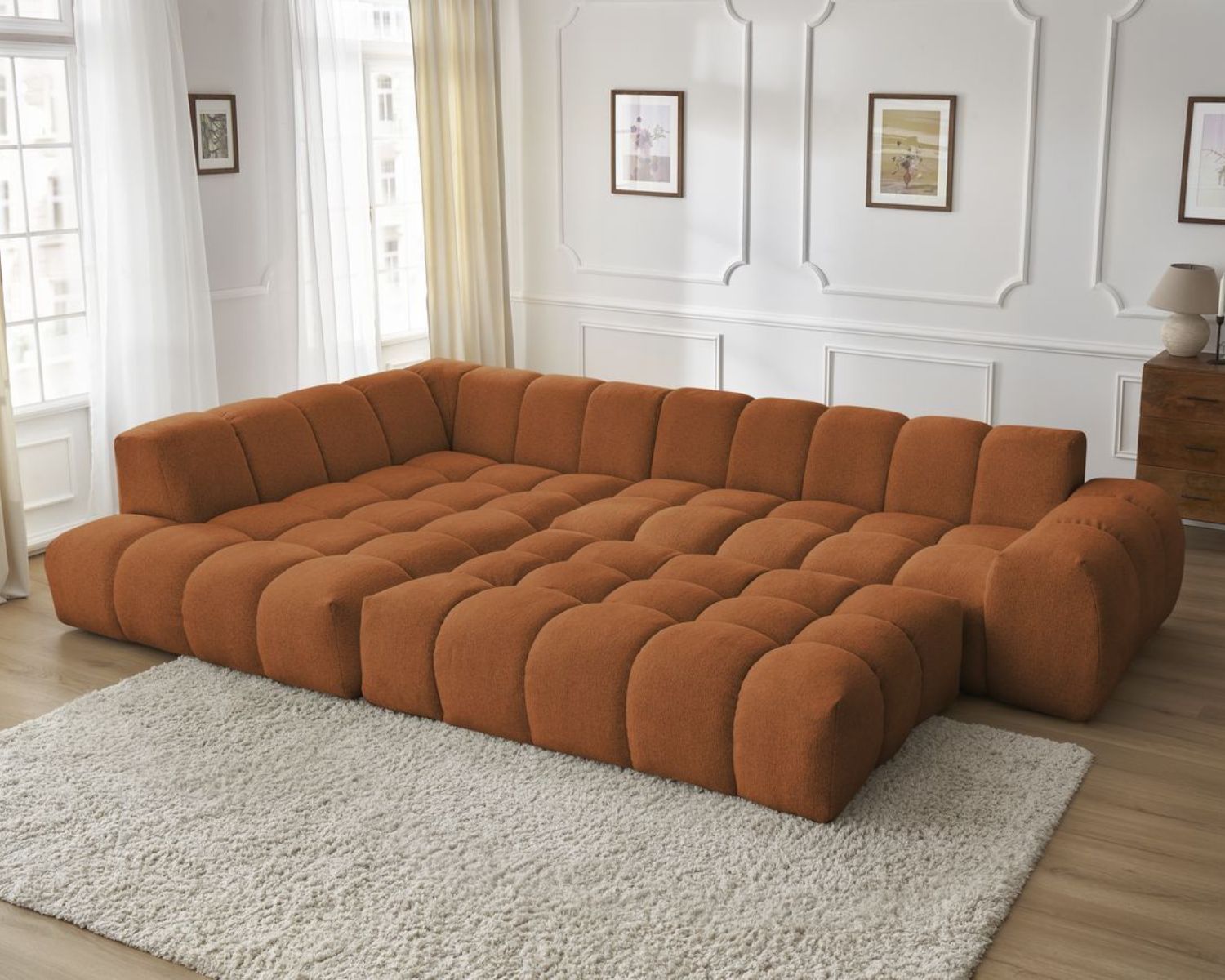 SERENA | Canapé - BOHEME