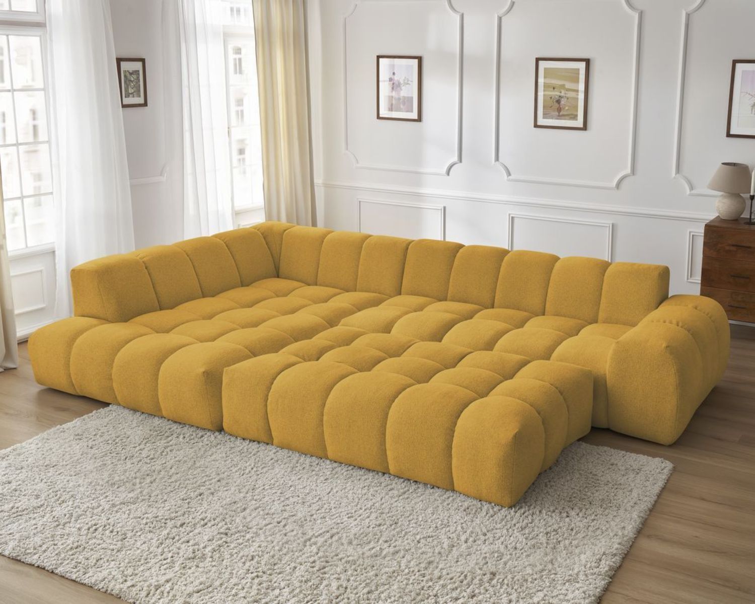 SERENA | Canapé - BOHEME