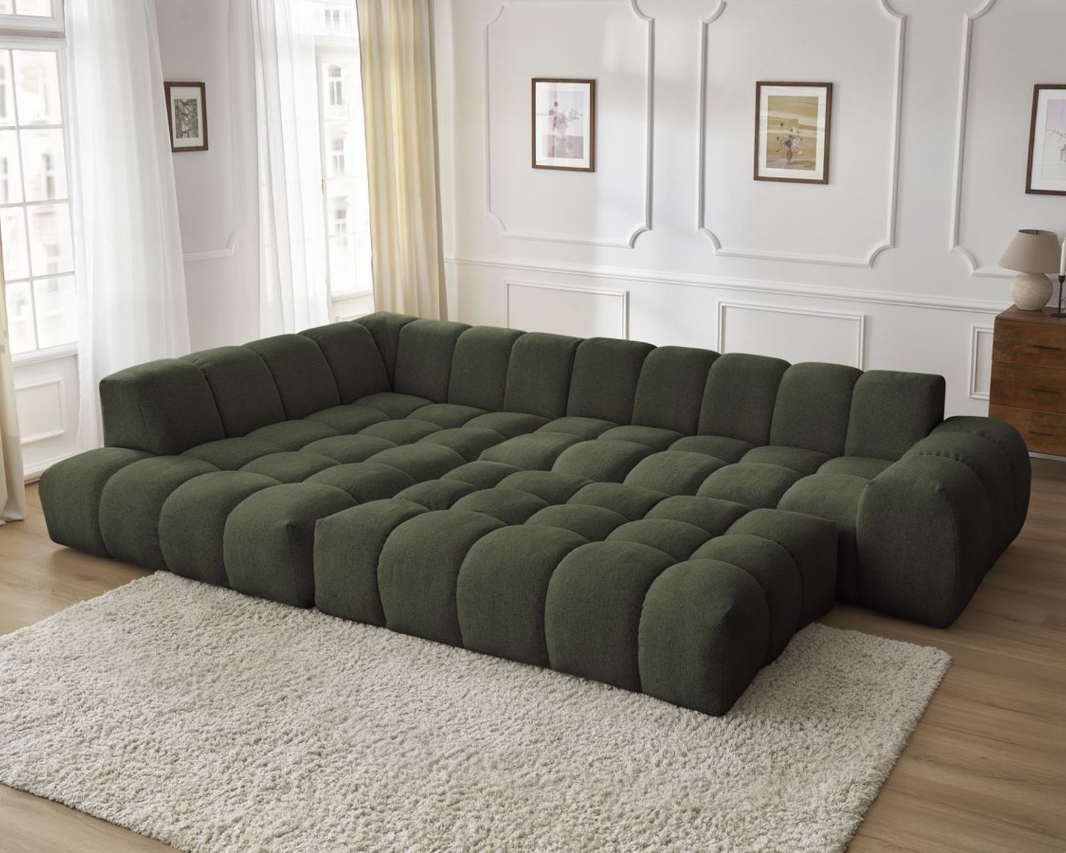 SERENA | Canapé - BOHEME