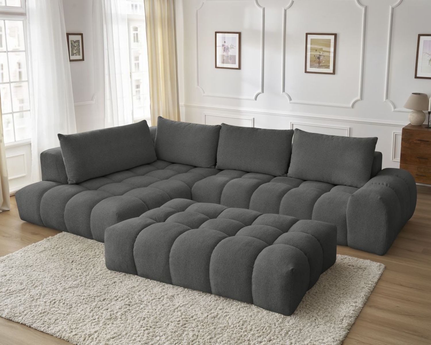 SERENA | Canapé - BOHEME