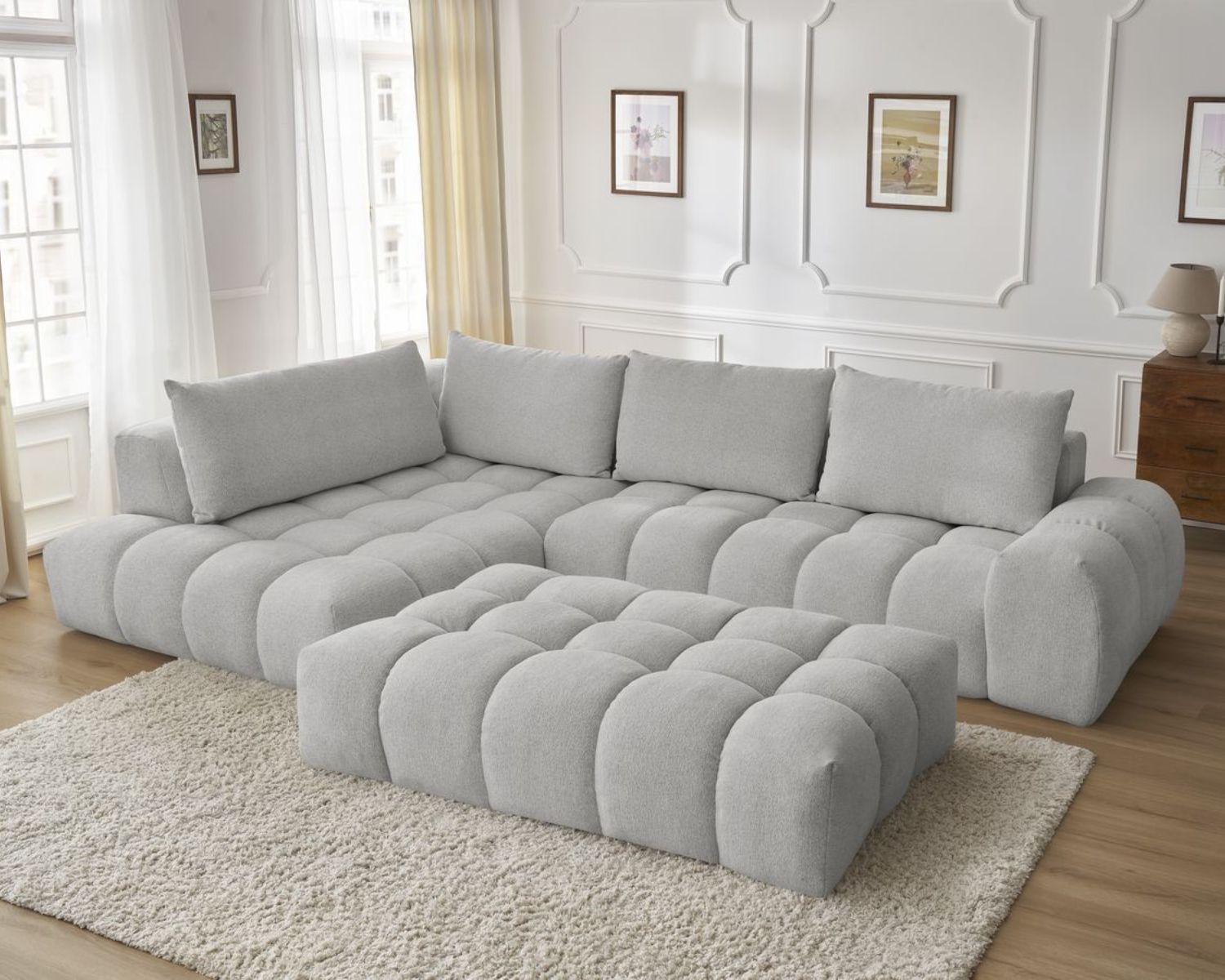 SERENA | Canapé - BOHEME