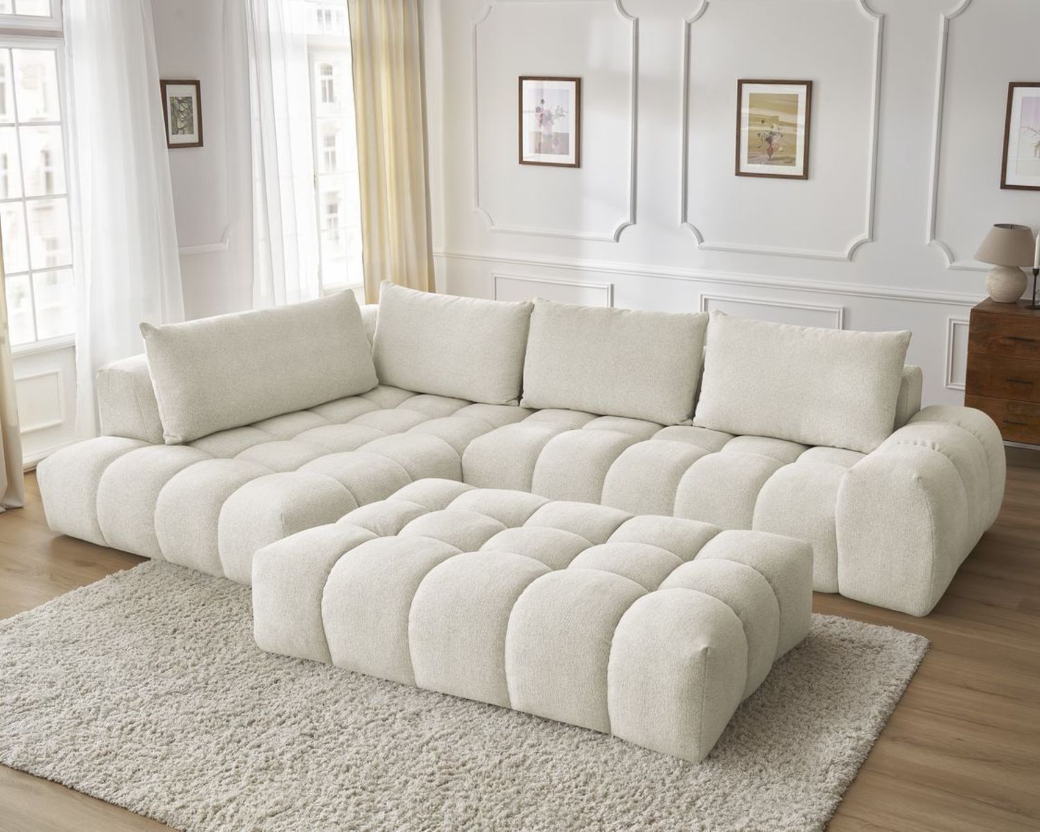 SERENA | Canapé - BOHEME