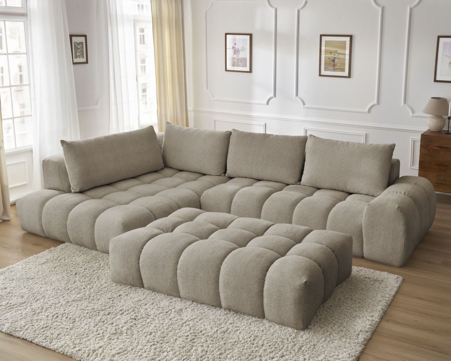 SERENA | Canapé - BOHEME