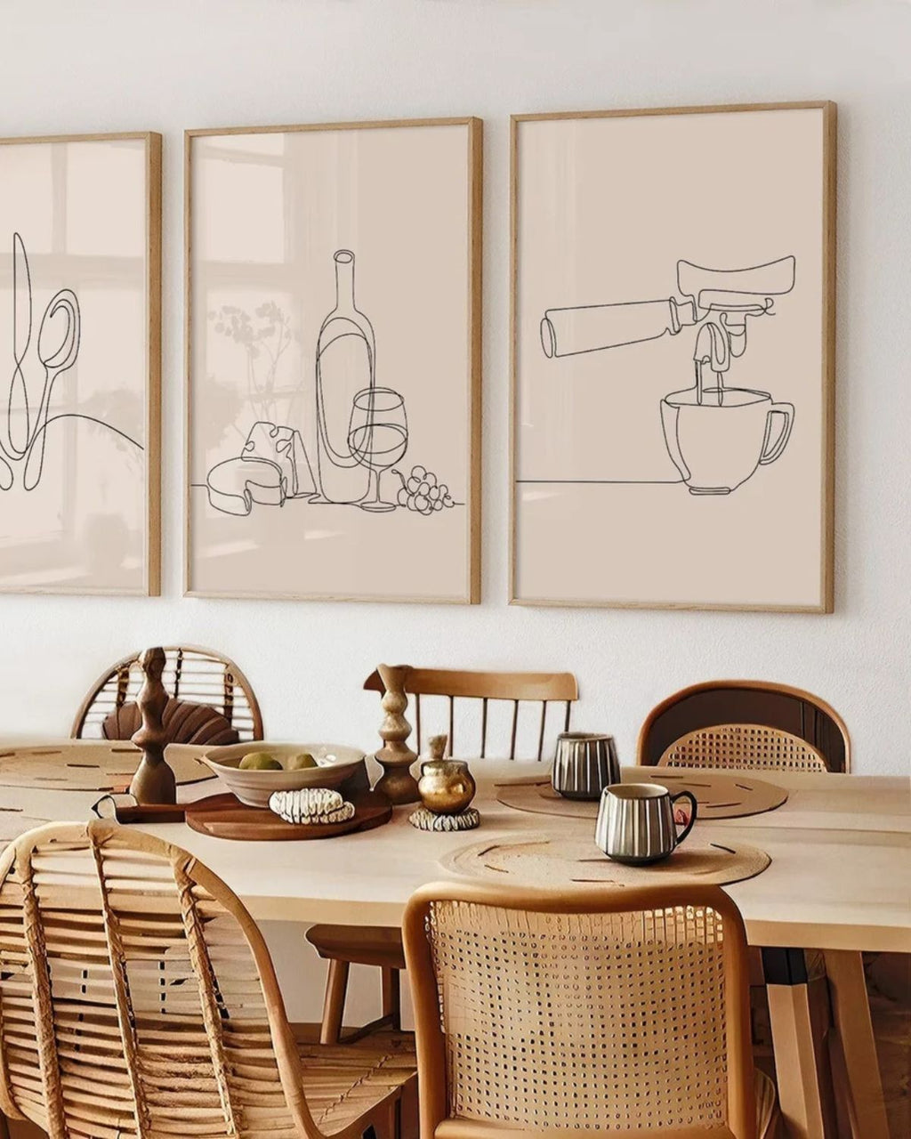 SEVILLE - Tableau - BOHEME