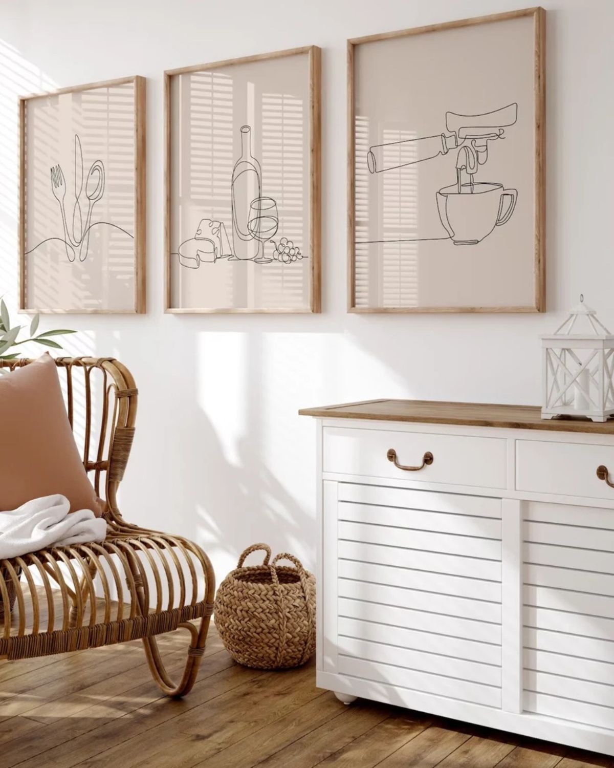 SEVILLE - Tableau - BOHEME