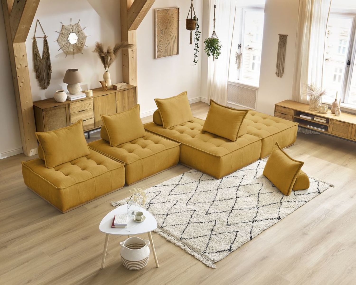 SIENA | Canapé - BOHEME