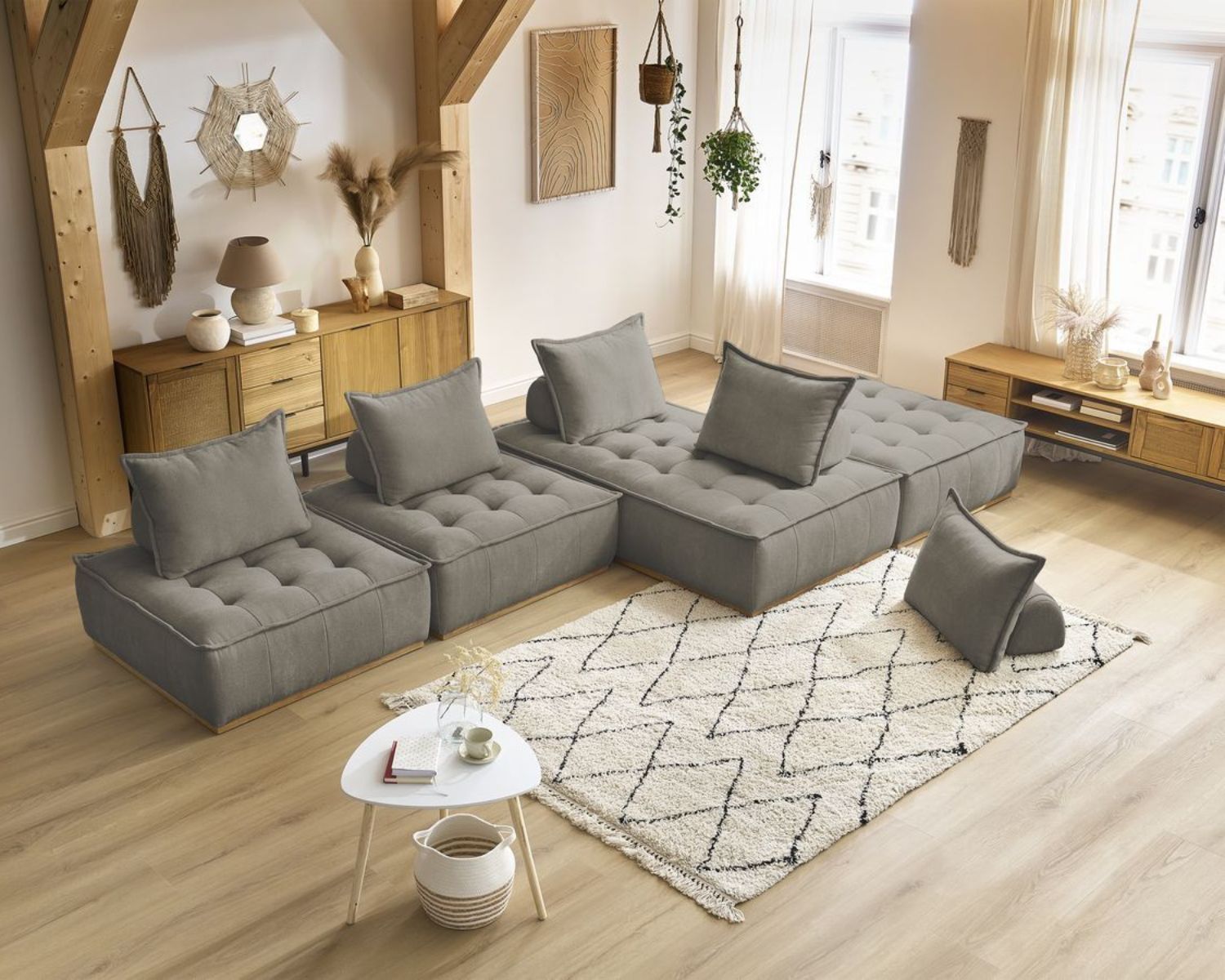 SIENA | Canapé - BOHEME