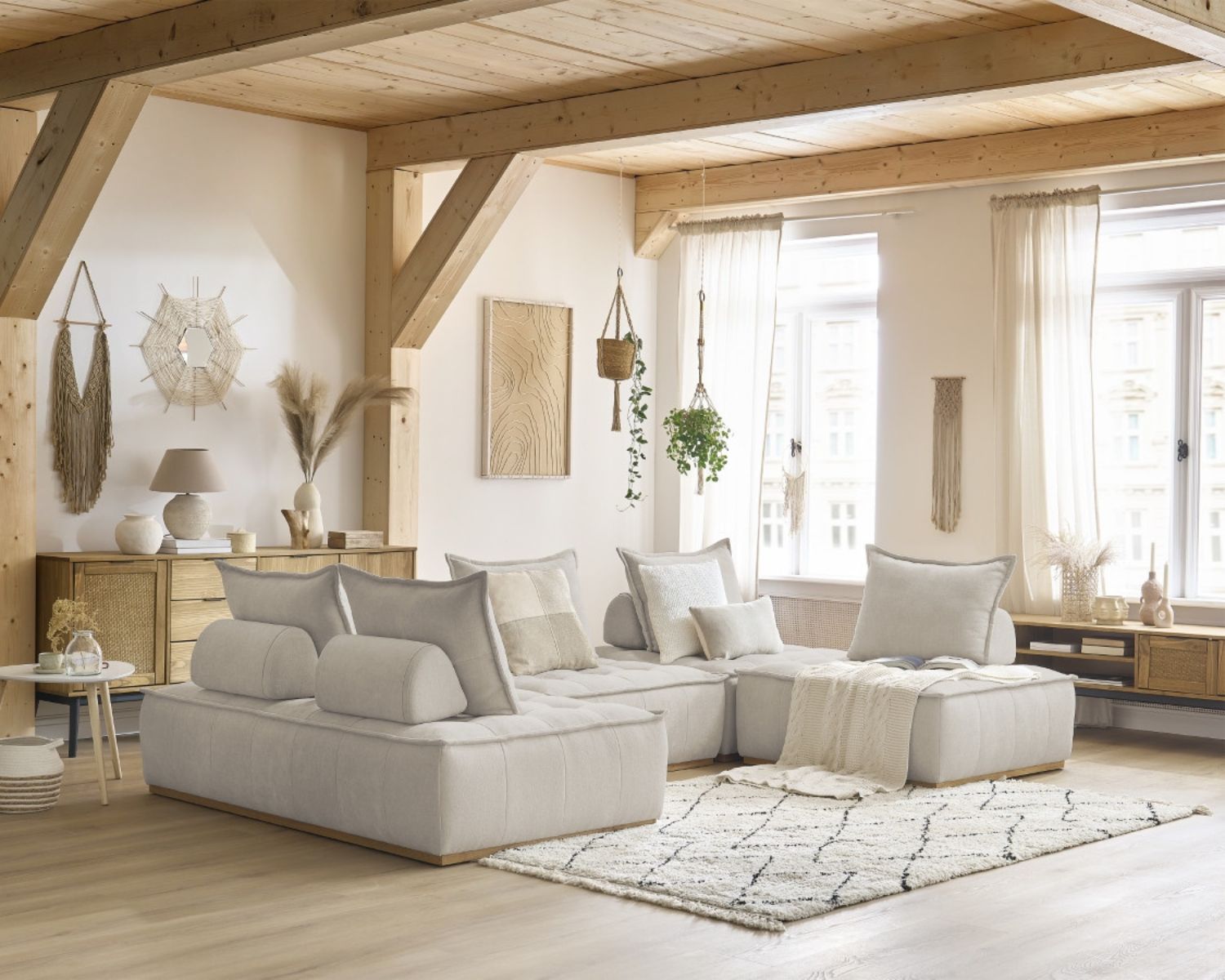 SIENA | Canapé - BOHEME