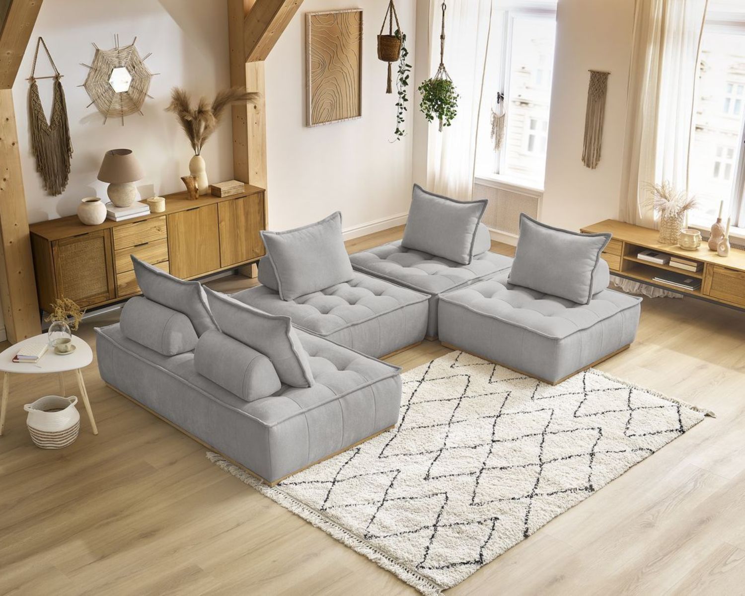 SIENA | Canapé - BOHEME