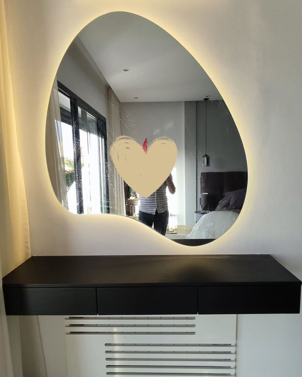 STOCKHOLM | Miroir - BOHEME