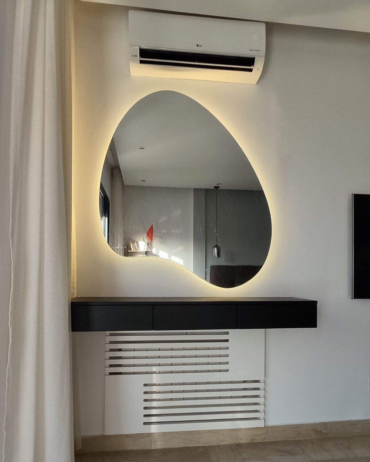 STOCKHOLM | Miroir - BOHEME