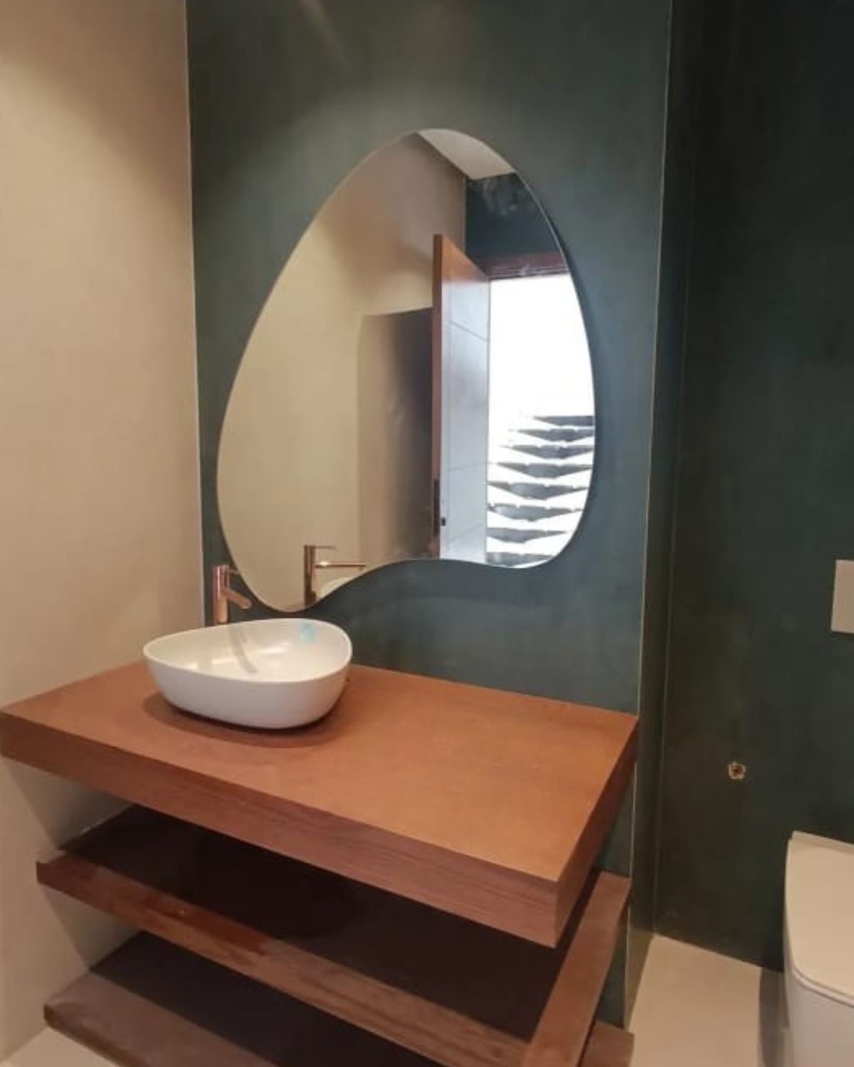 STOCKHOLM | Miroir - BOHEME