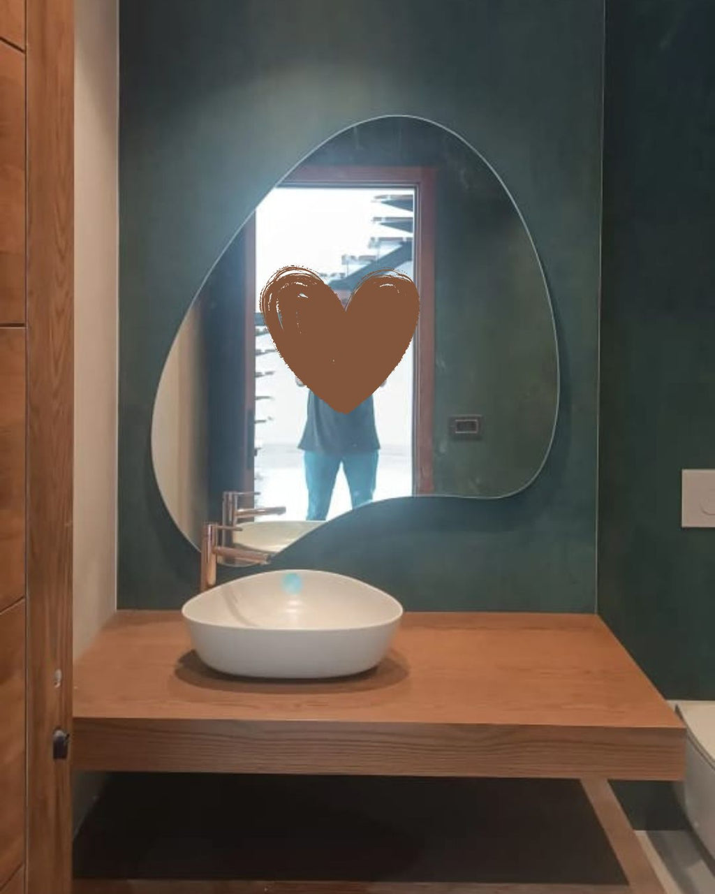 STOCKHOLM | Miroir - BOHEME