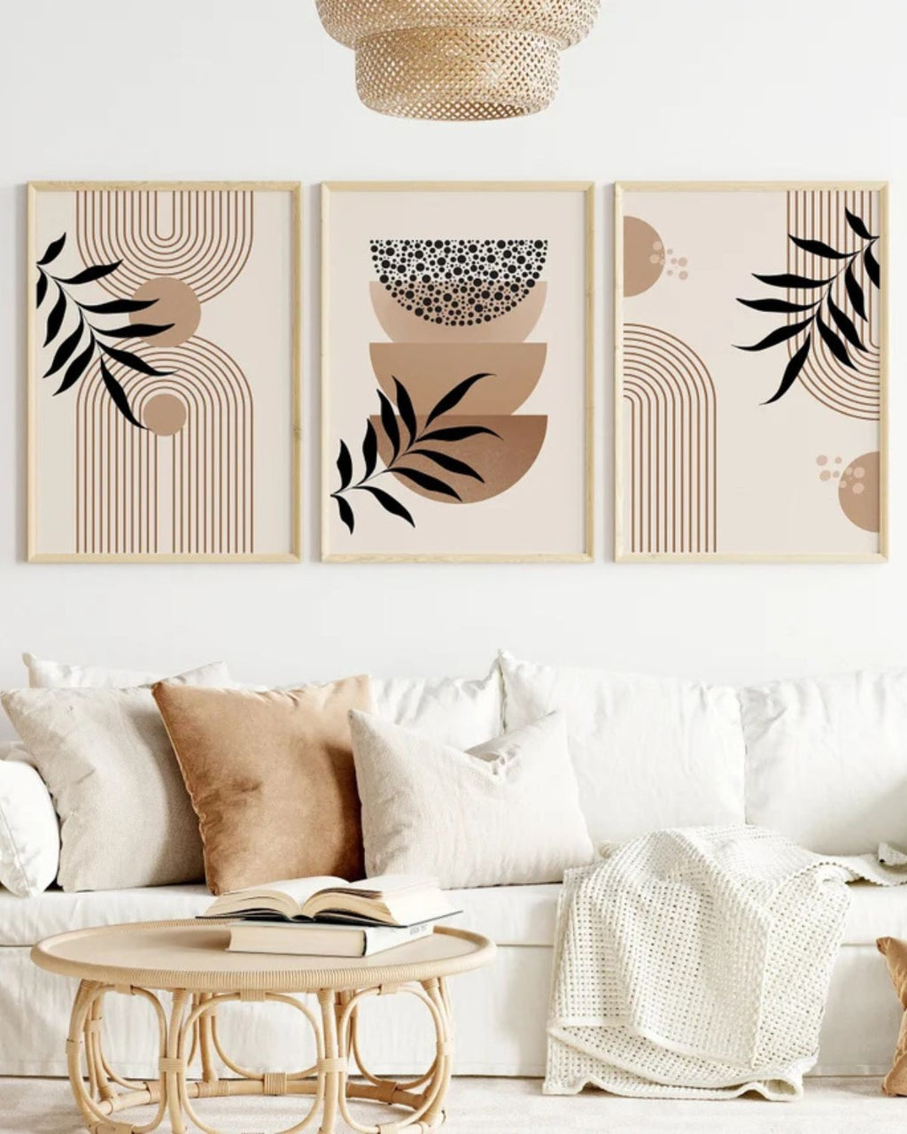 TEHRAN - Tableau - BOHEME