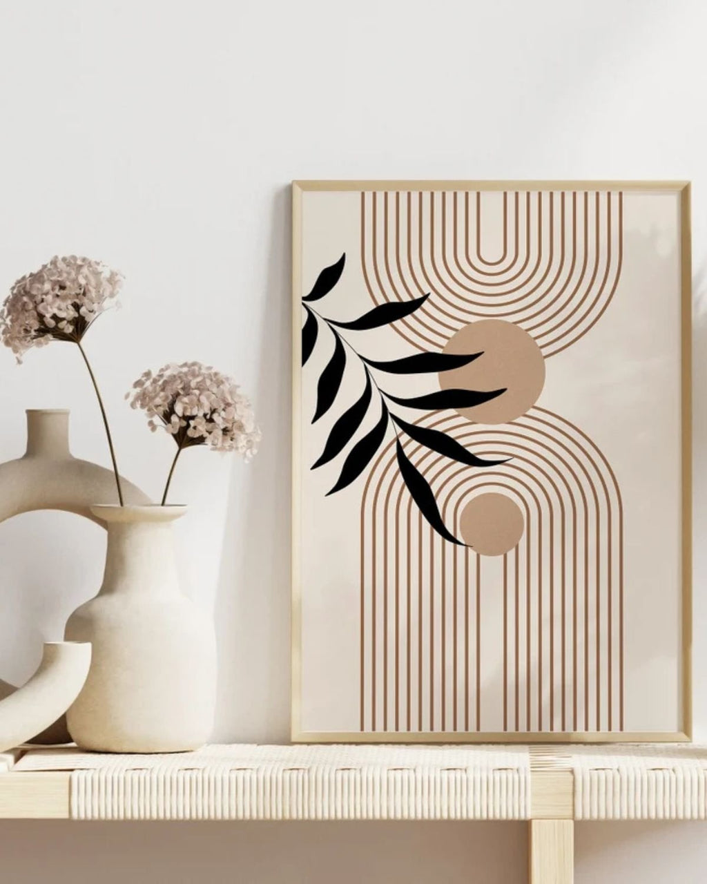 TEHRAN - Tableau - BOHEME