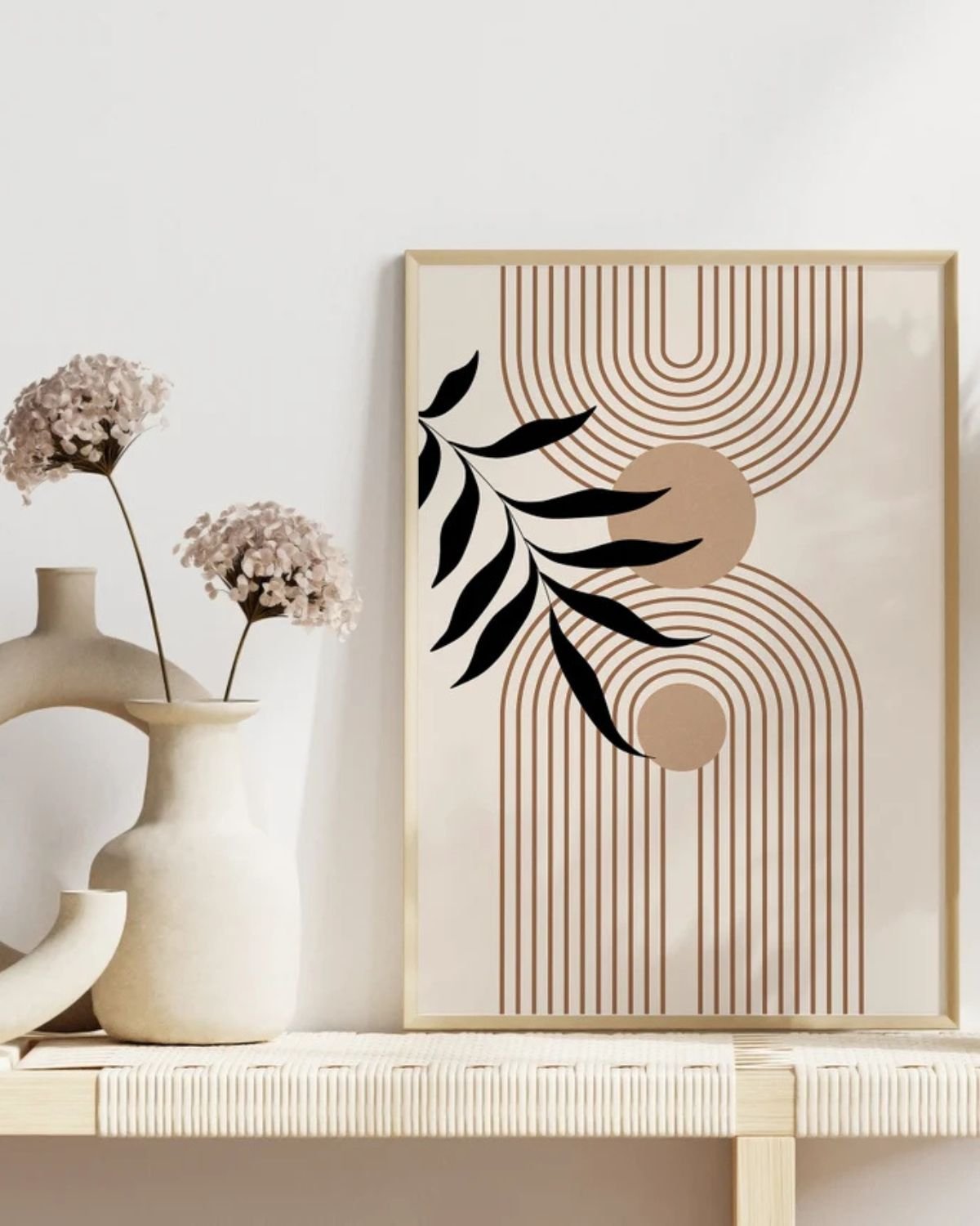 TEHRAN - Tableau - BOHEME