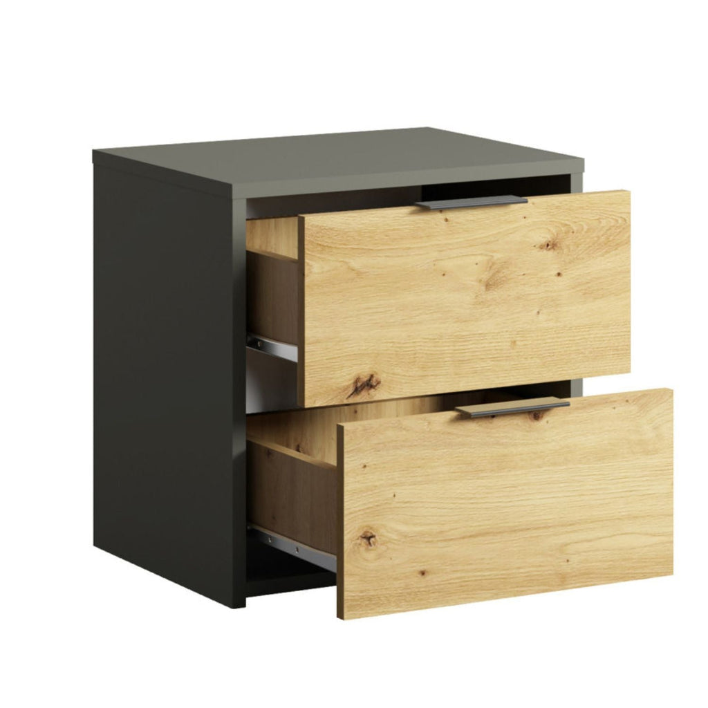 TERRA | Table de chevet - BOHEME