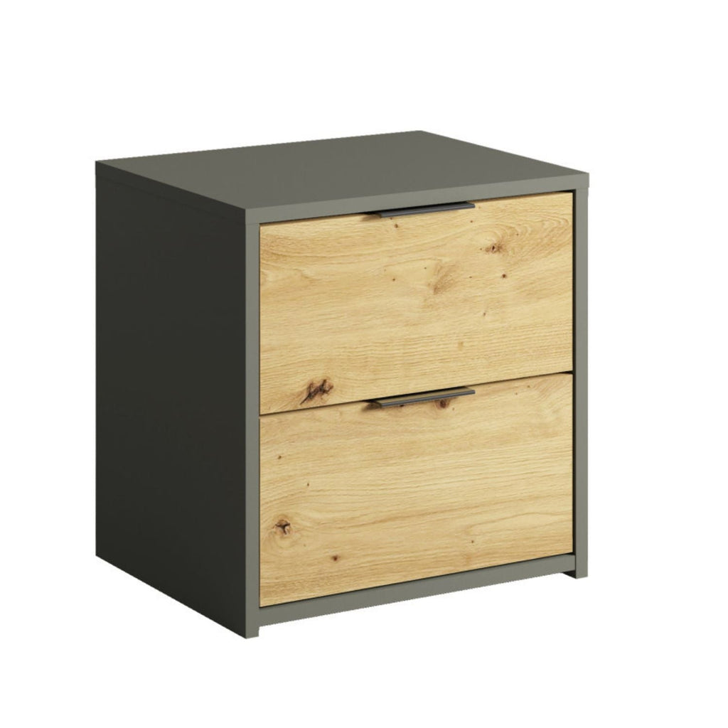 TERRA | Table de chevet - BOHEME