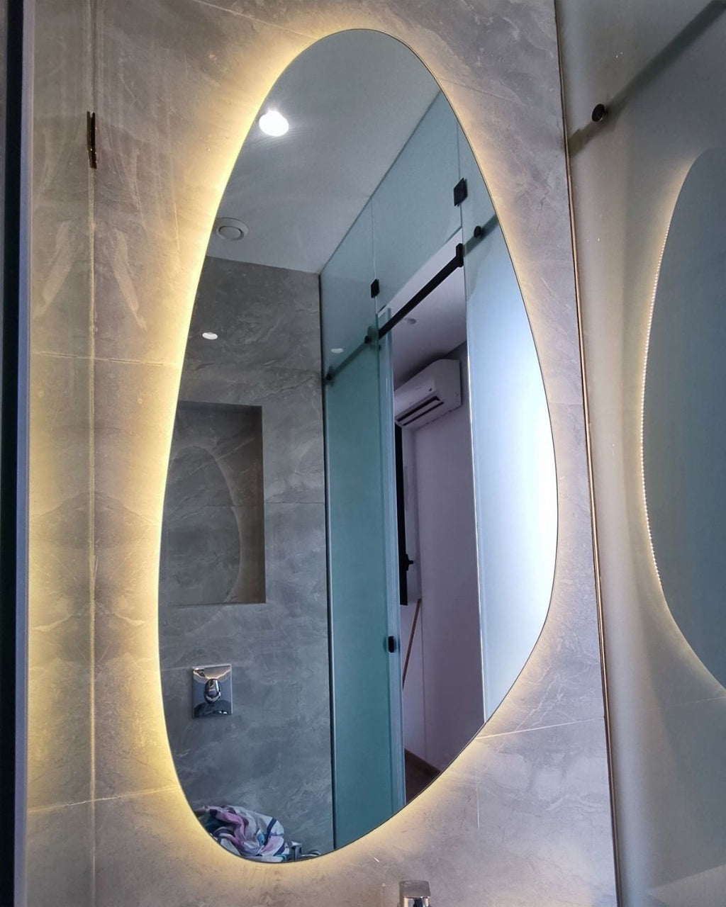 TOKYO | Miroir - BOHEME