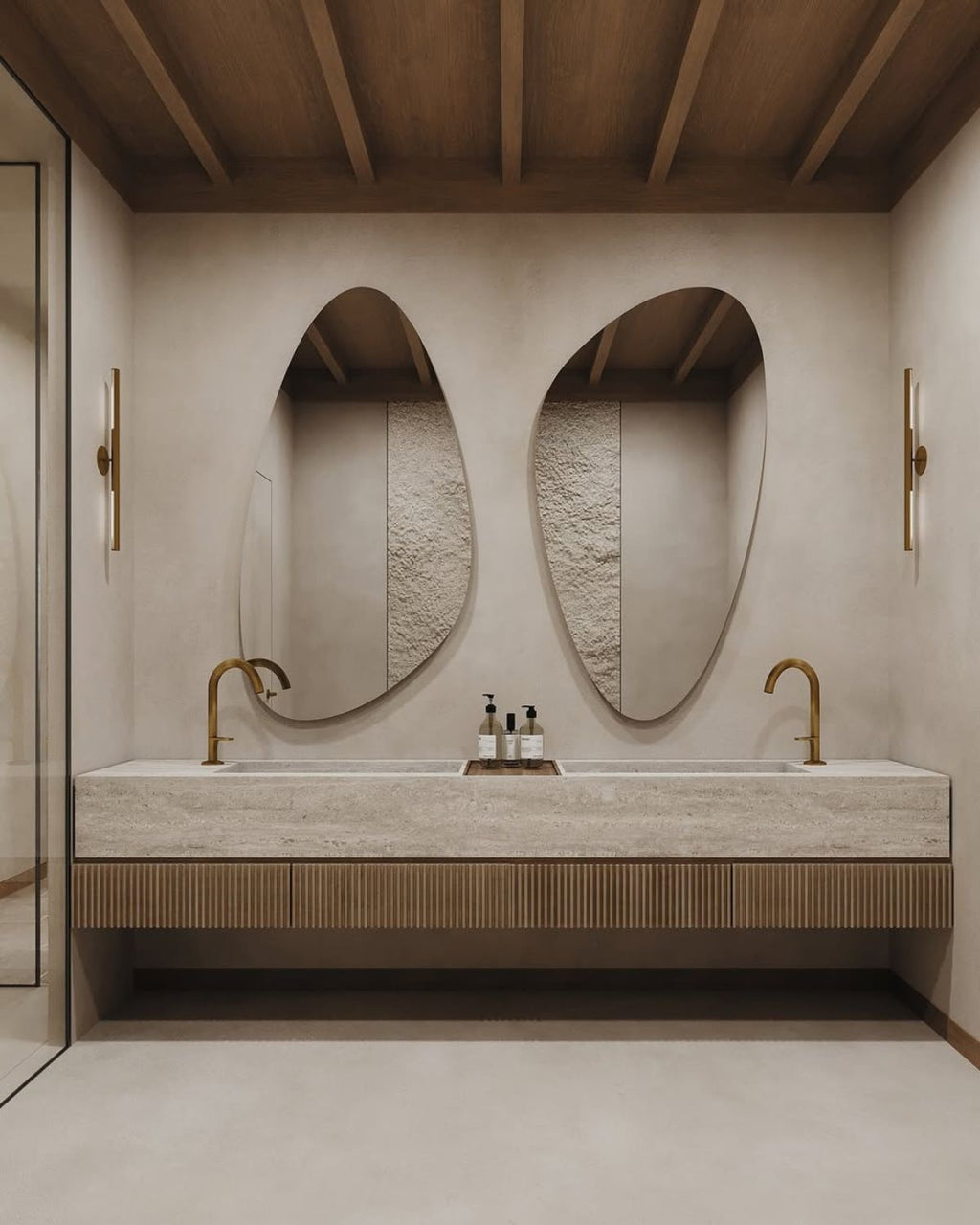 TOKYO | Miroir - BOHEME