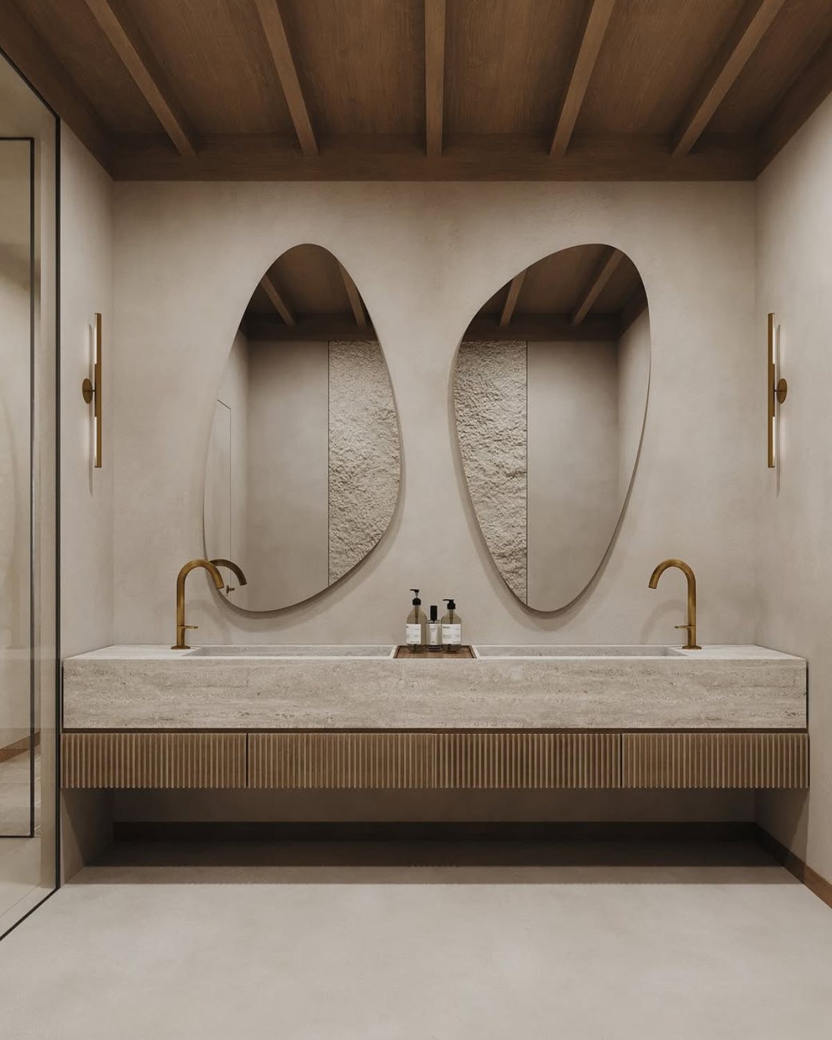 TOKYO | Miroir - BOHEME