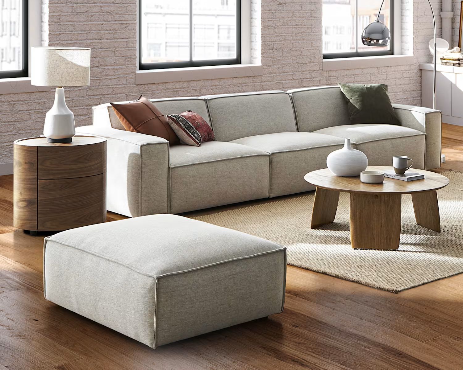 TULUM | Canapé - BOHEME