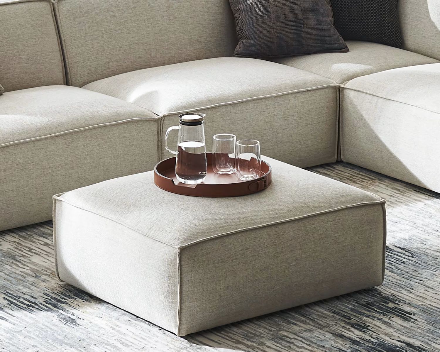 TULUM | Canapé - BOHEME