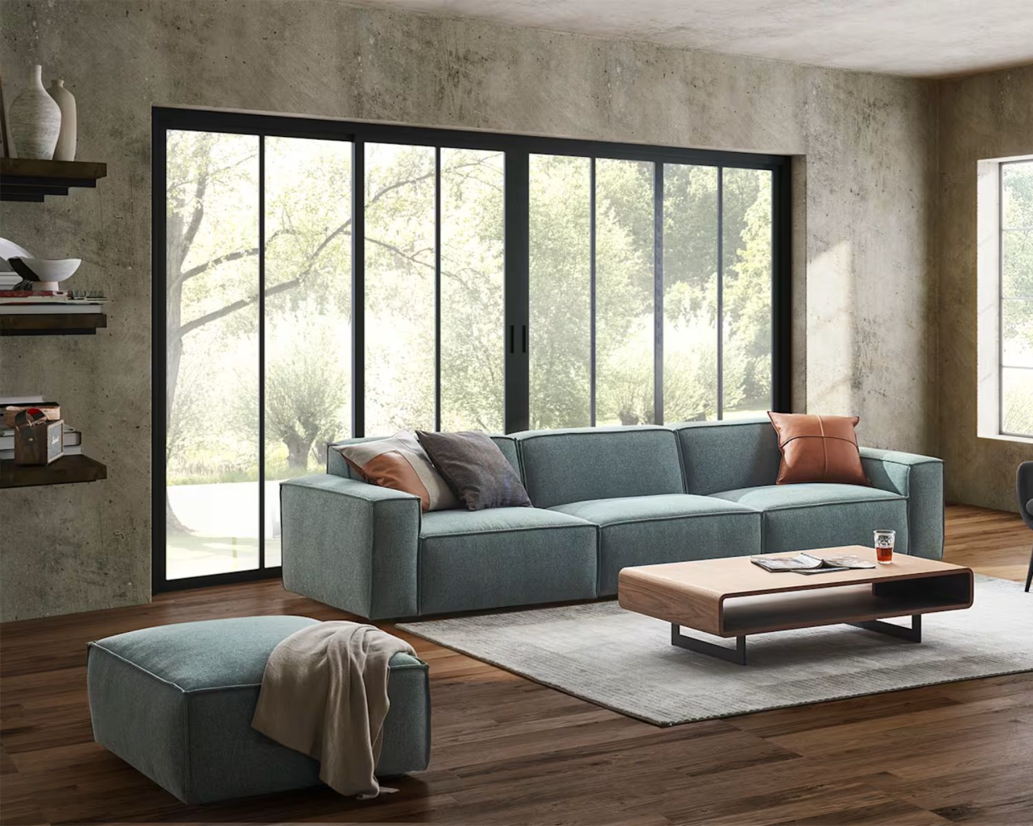 TULUM | Canapé - BOHEME