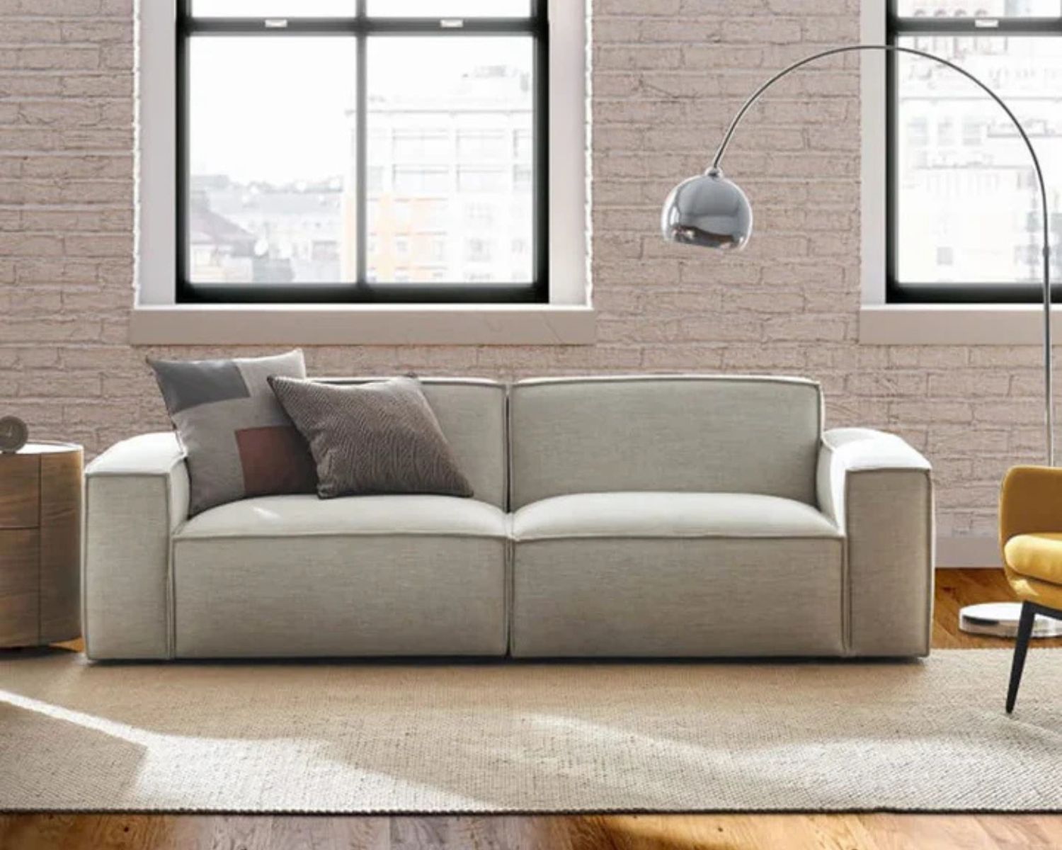 TULUM | Canapé - BOHEME