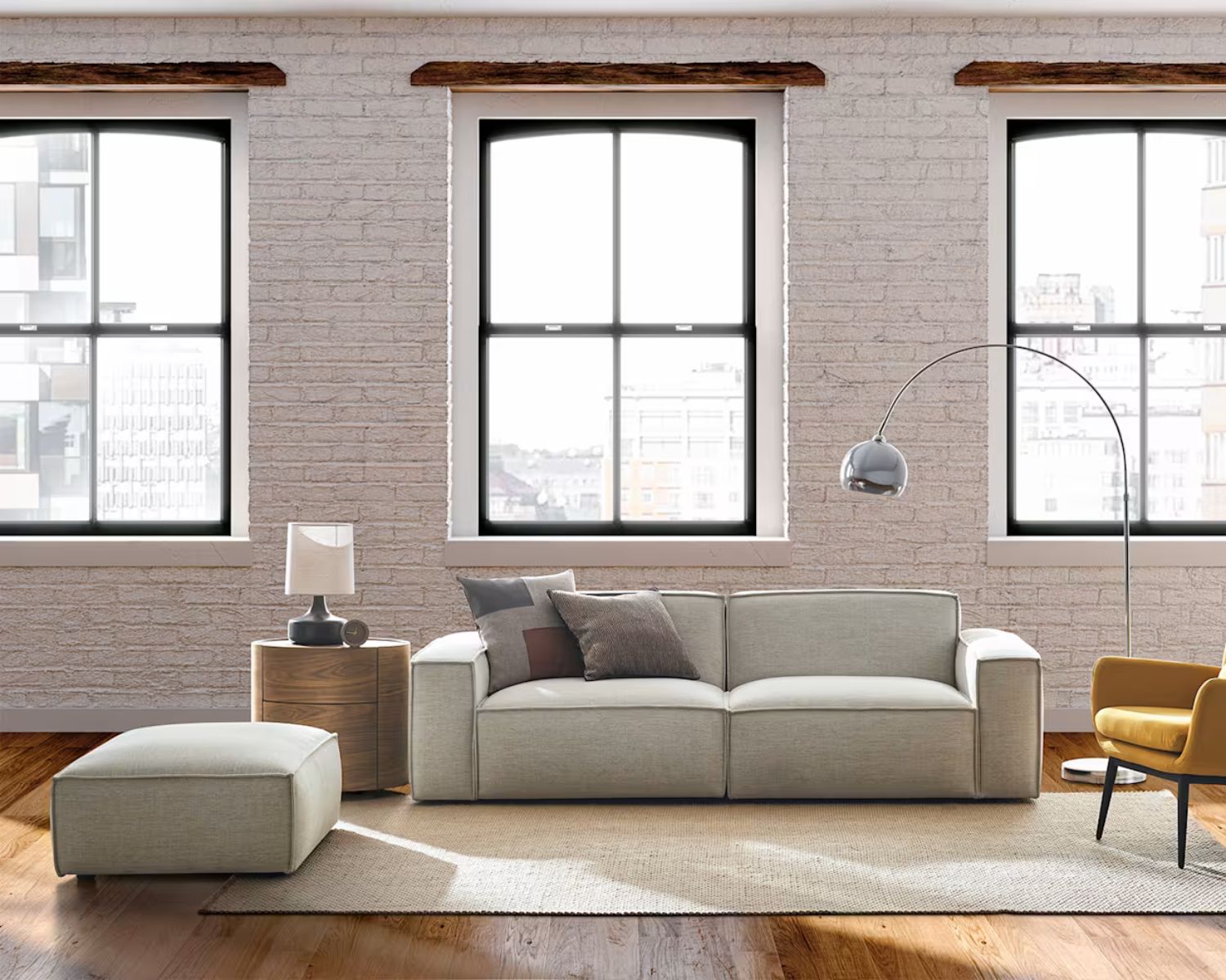 TULUM | Canapé - BOHEME