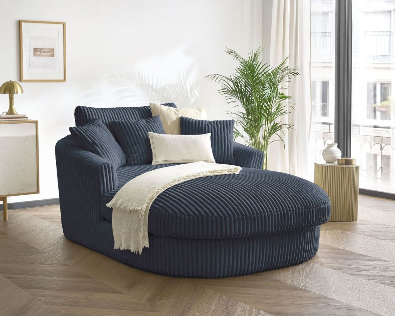 UBUD | Canapé - BOHEME