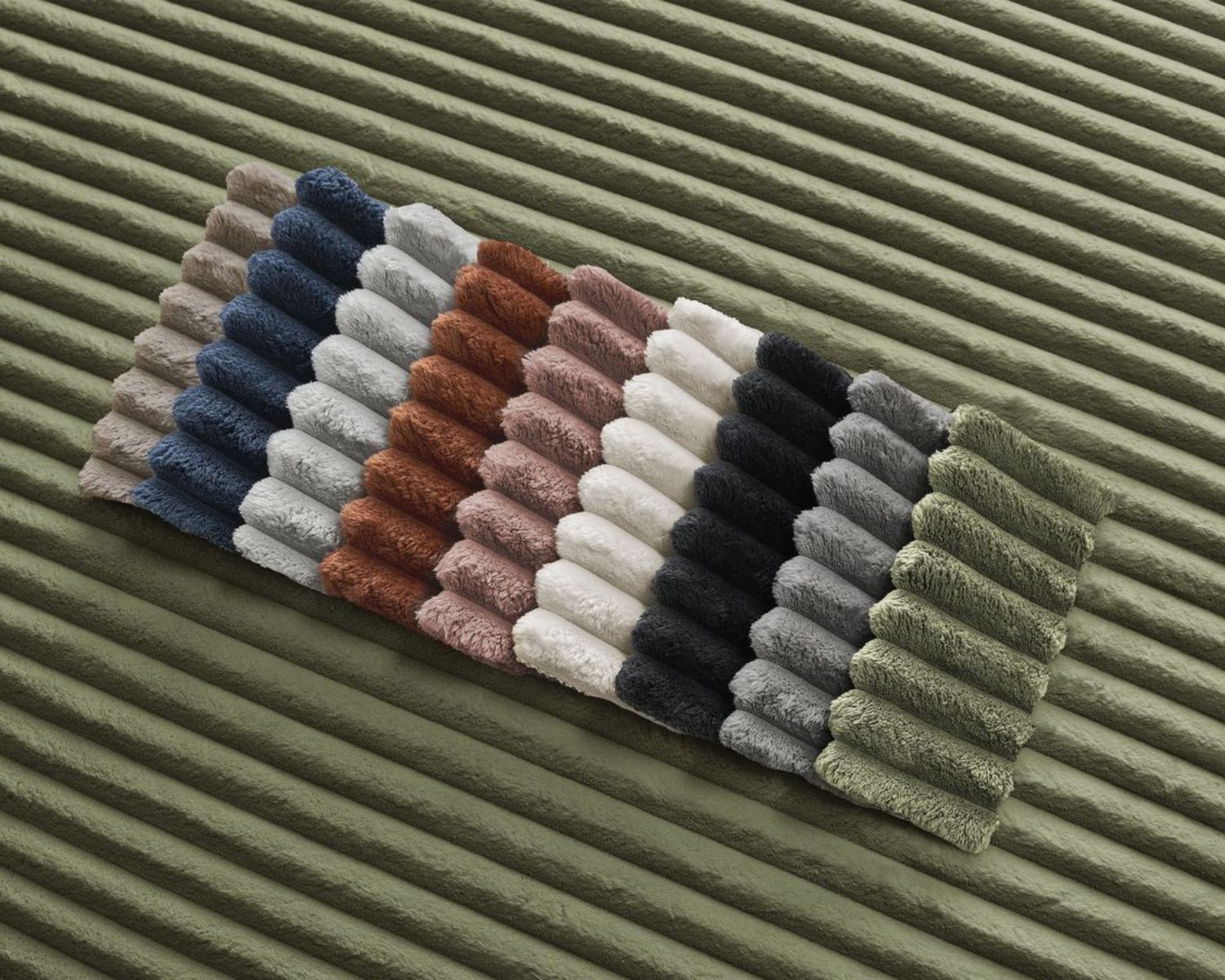 UBUD | Canapé - BOHEME