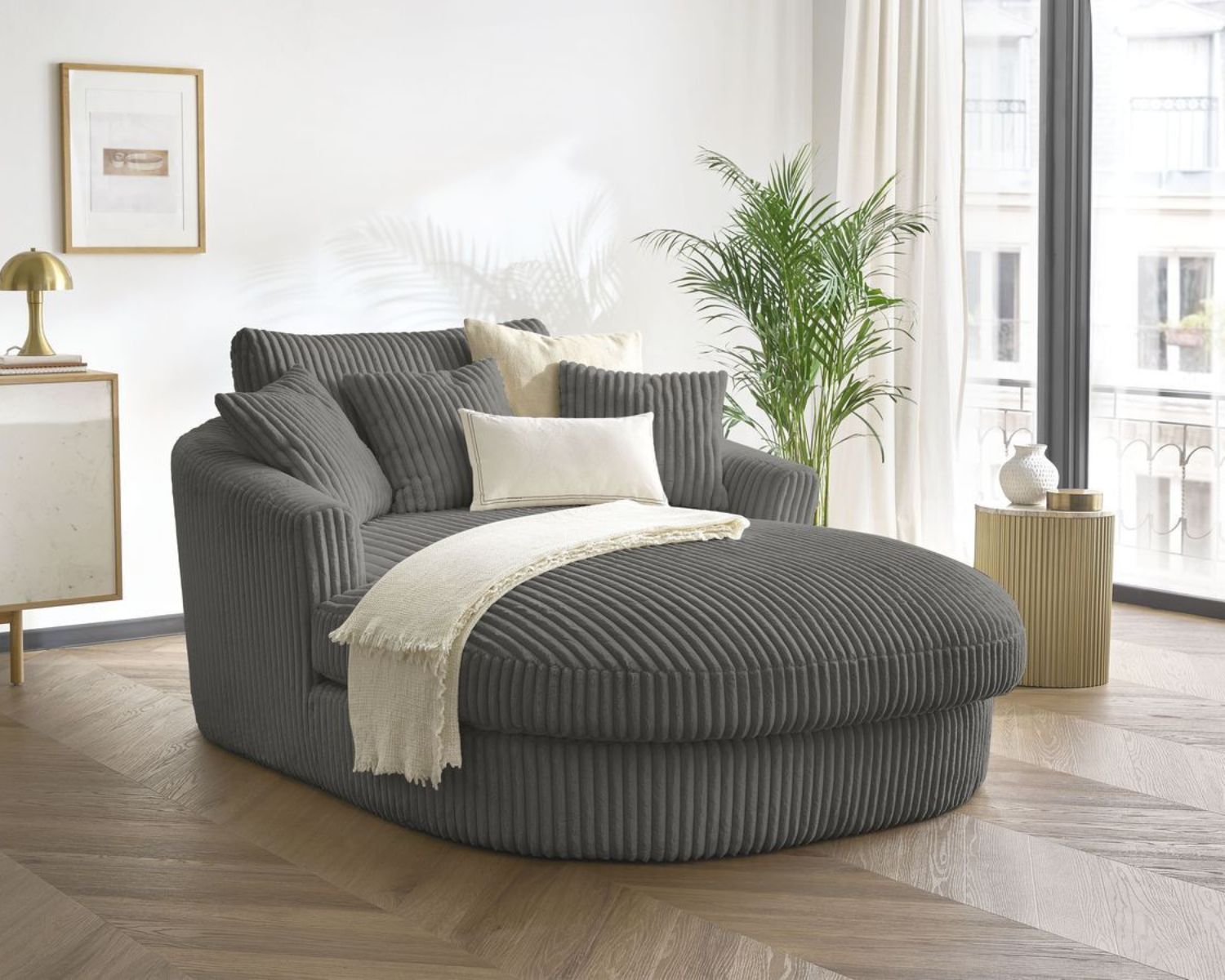 UBUD | Canapé - BOHEME