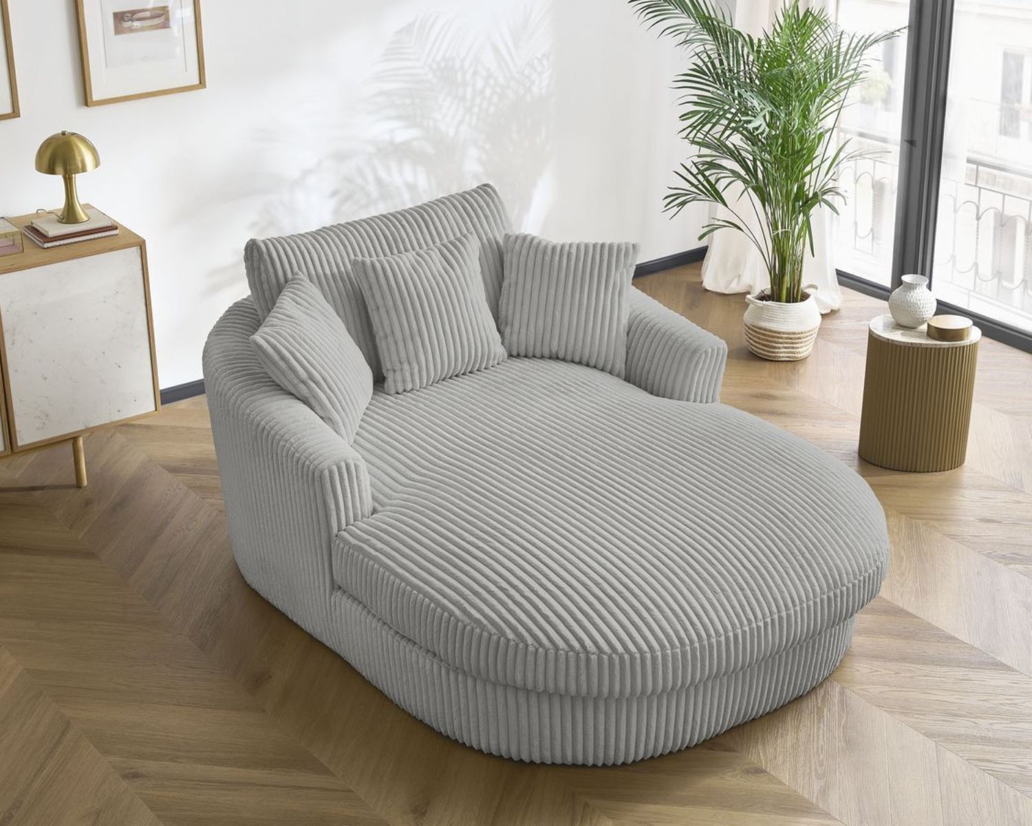 UBUD | Canapé - BOHEME