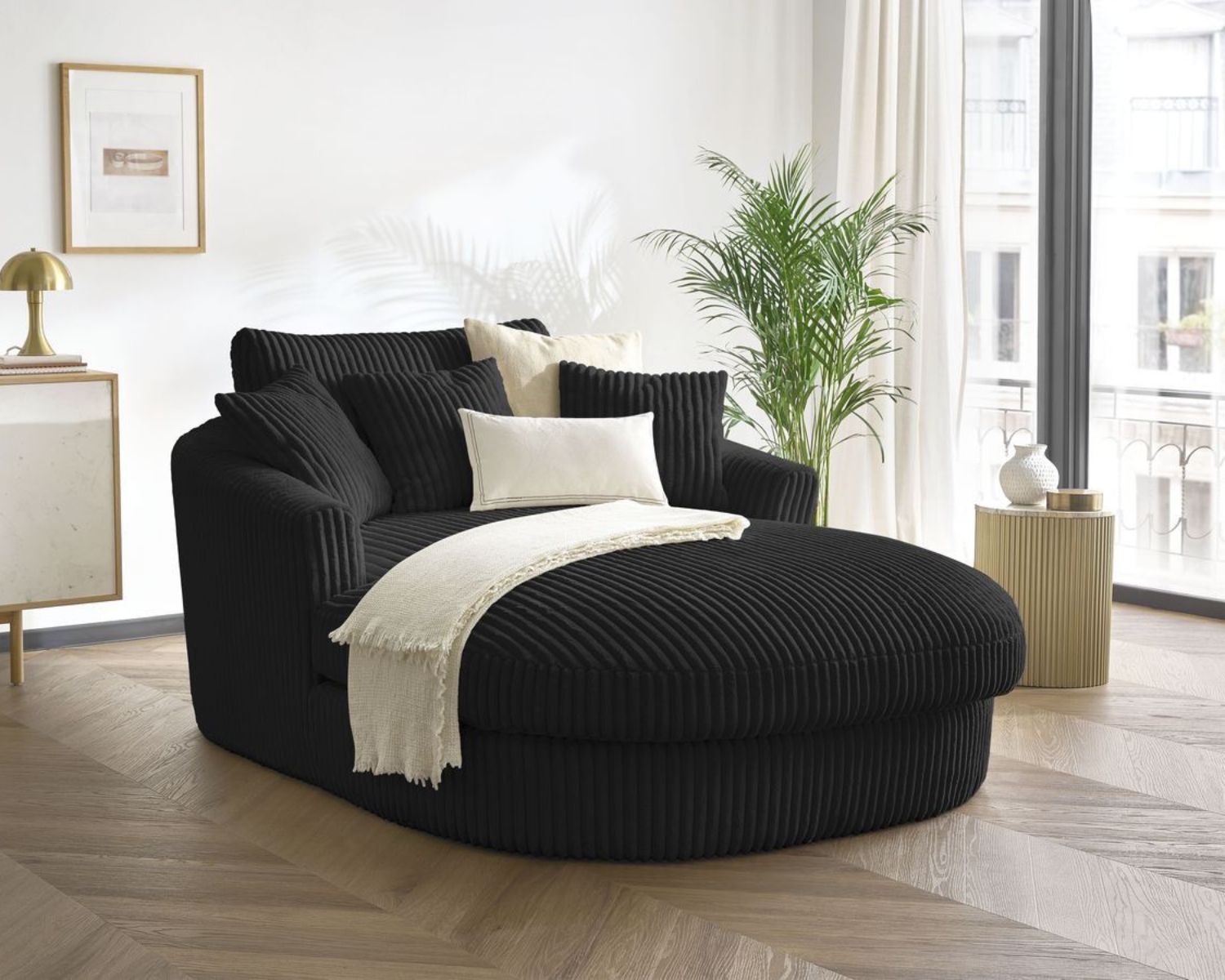 UBUD | Canapé - BOHEME